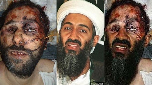 Is Osama in Laden still alive. Is Osama bin Laden still Alive